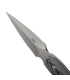 CRKT SHRILL BLACK GREY