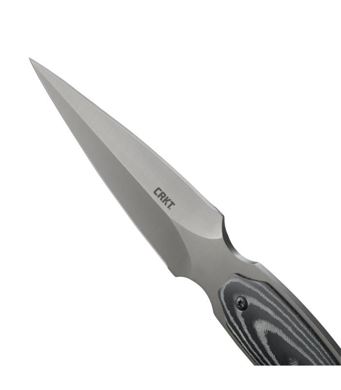 CRKT SHRILL BLACK GREY