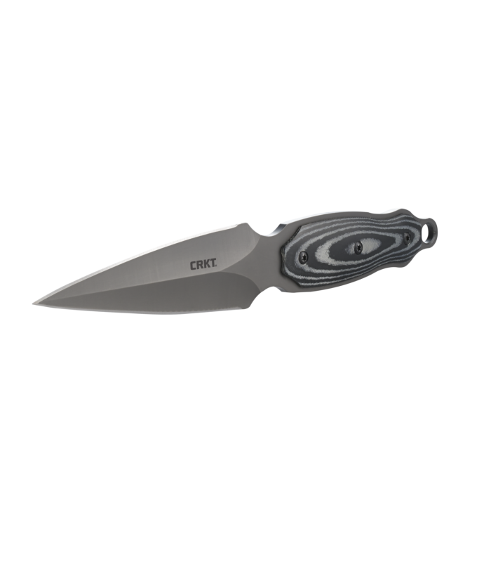 CRKT SHRILL BLACK GREY