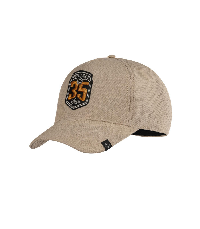 ANNIVERSARY "35" CAP K13078