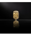35 ANNIVERSARY LAPEL PIN K28028