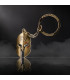 SPARTAN KEYRING K24009