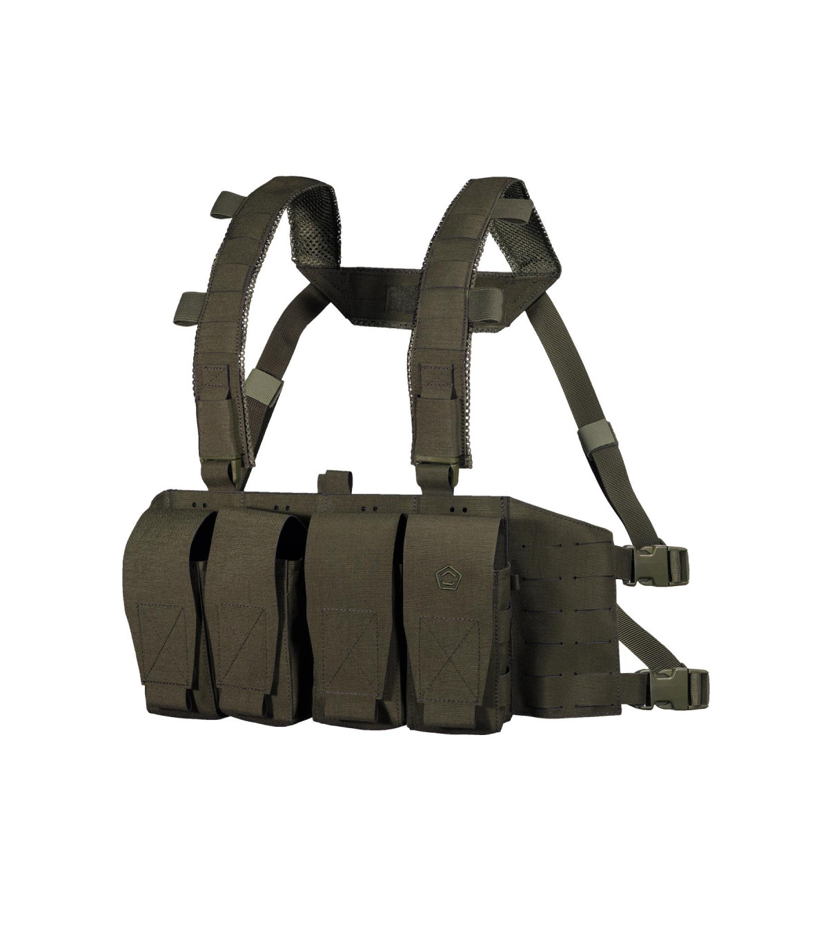 AMINA HYBRID RECON CHEST RIG K20009
