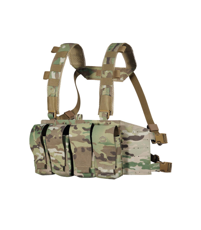 AMINA HYBRID RECON CHEST RIG MULTICAM® K20009-MC