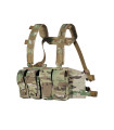 AMINA HYBRID RECON CHEST RIG MULTICAM® K20009-MC