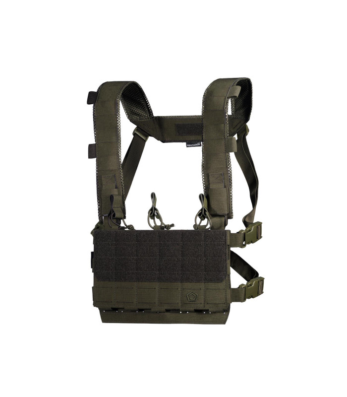 AMINA MICRO CHEST RIG K20010