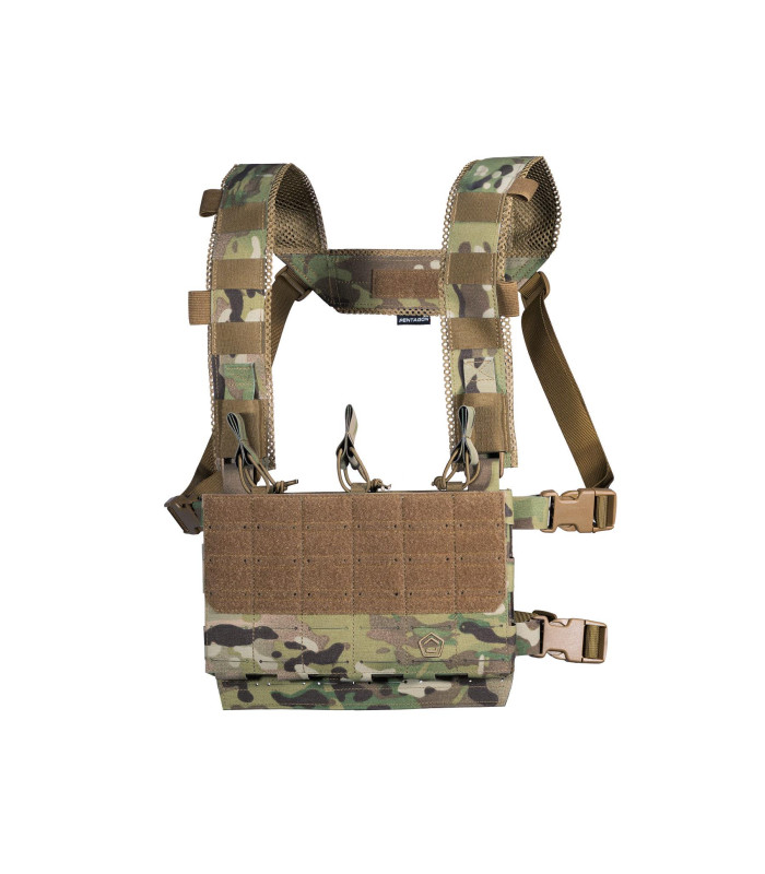 AMINA MICRO CHEST RIG MULTICAM® K20010-MC