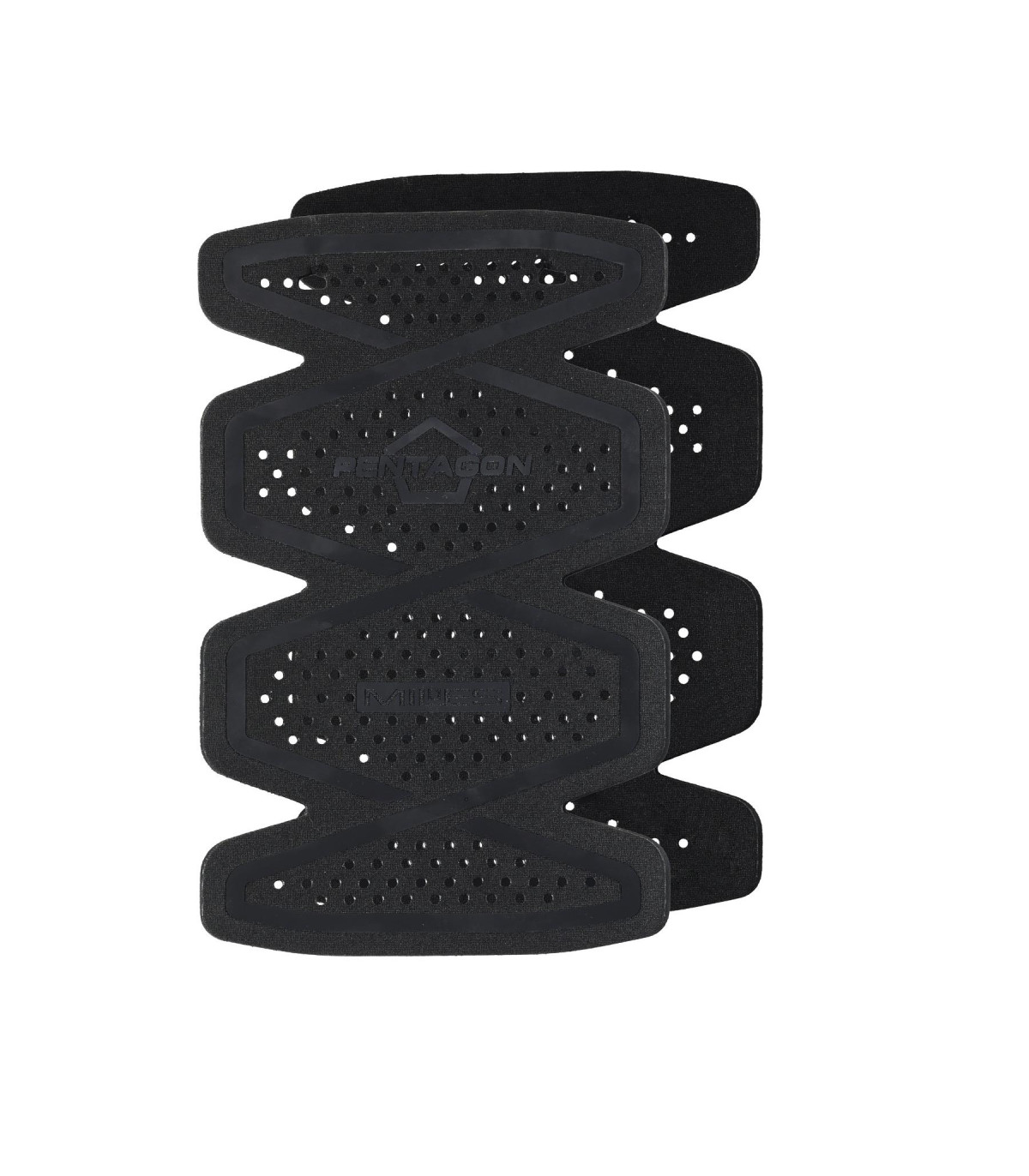 FLEXCORE SBR KNEE PADS K25099