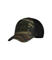 DELTA TACTICAL BB MESH CAP CAMO K13069-CAMO