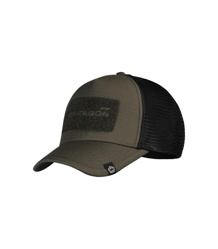 DELTA TACTICAL BB MESH CAP K13069