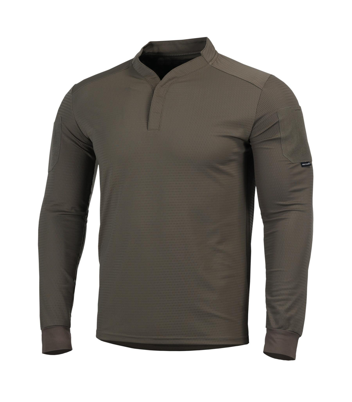 SQUADFORCE RUGBY SHIRT K09063