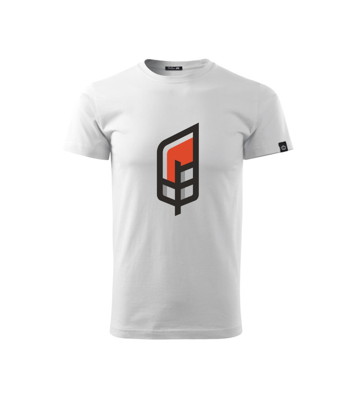 Pentagon Prime Hawk Cotton T-Shirt | Sabotage Oddal
