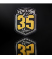 35 ANNIVERSARY MORALE PATCH K28030