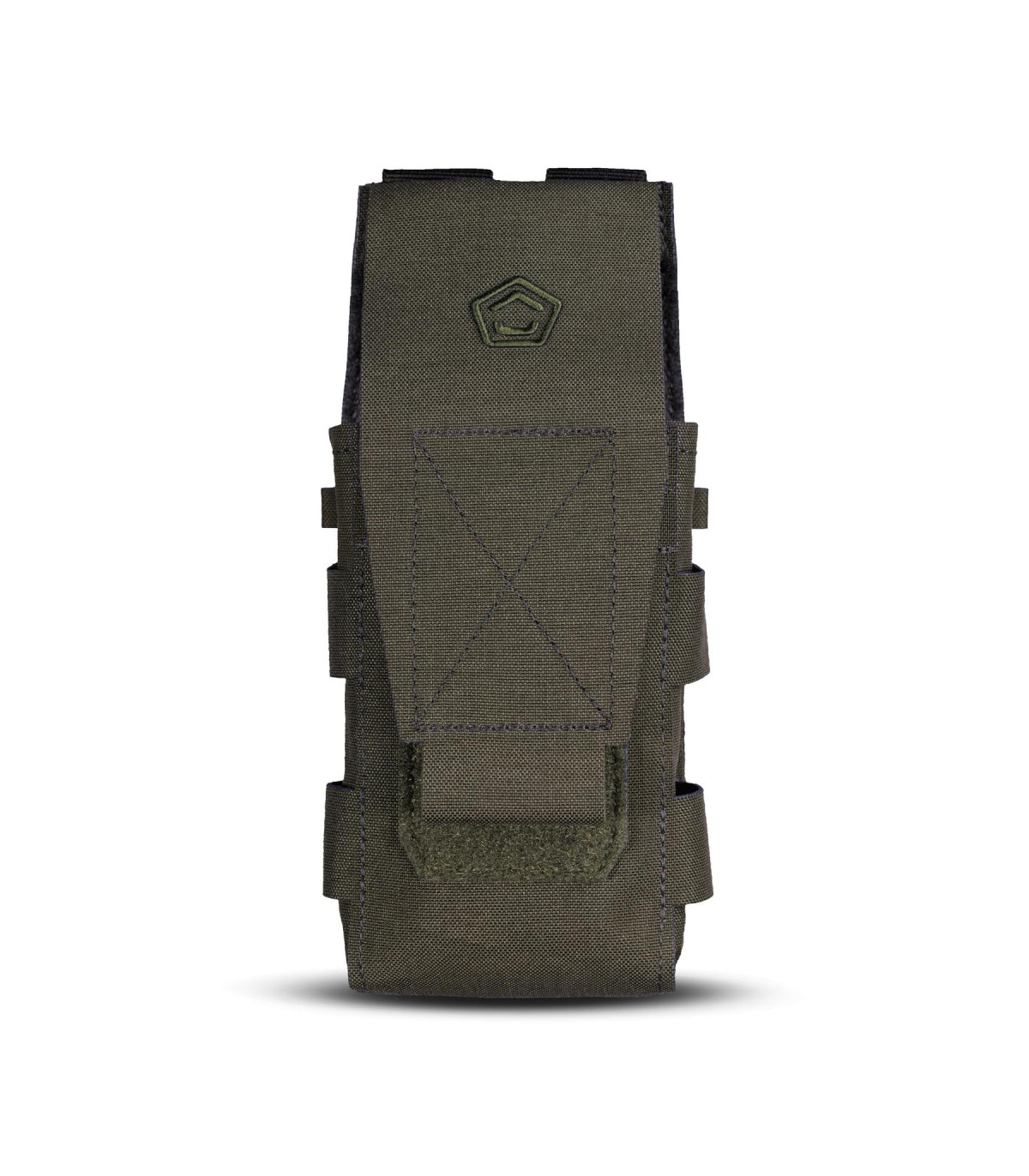 AMINA DOUBLE CARBINE MAG POUCH K17110
