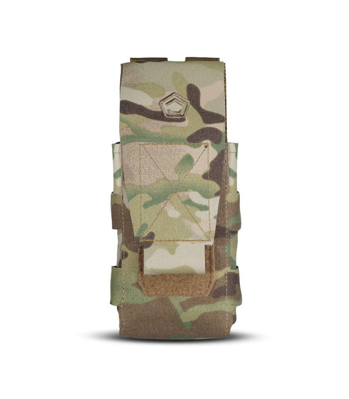 AMINA DOUBLE CARBINE MAG POUCH K17110-MC