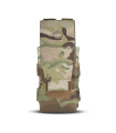 AMINA DOUBLE CARBINE MAG POUCH K17110-MC
