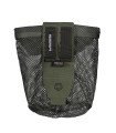 AMINA FOLDABLE MESH DUMP POUCH K17117