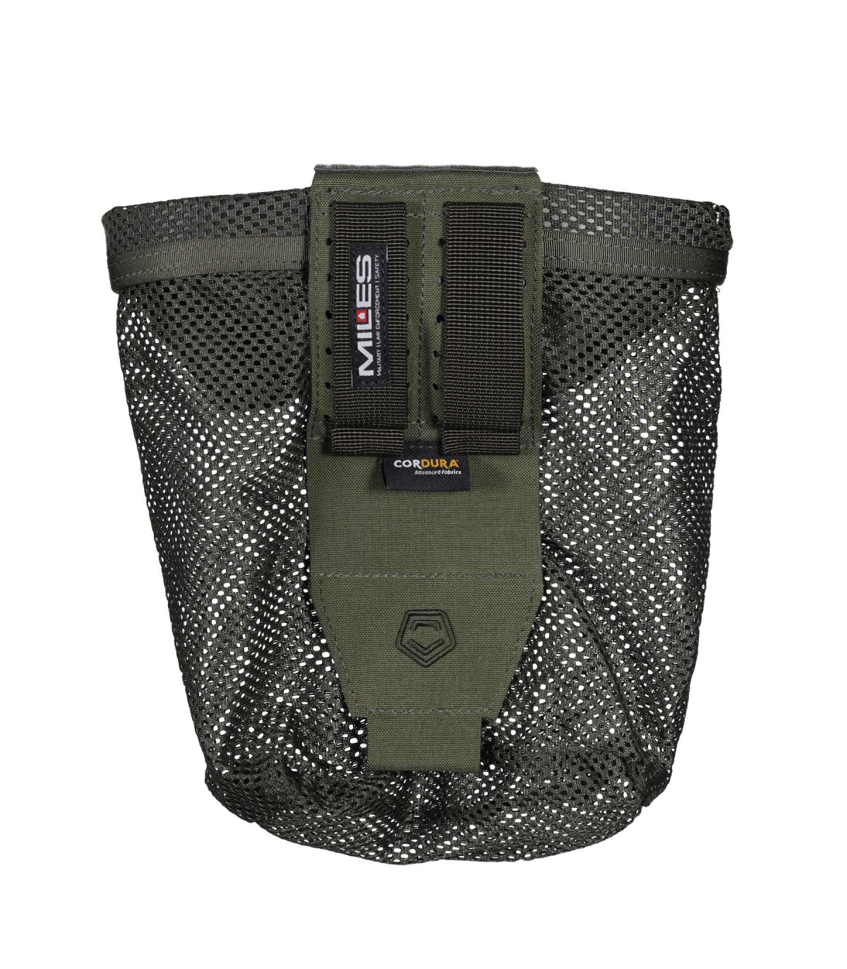 AMINA FOLDABLE MESH DUMP POUCH K17117