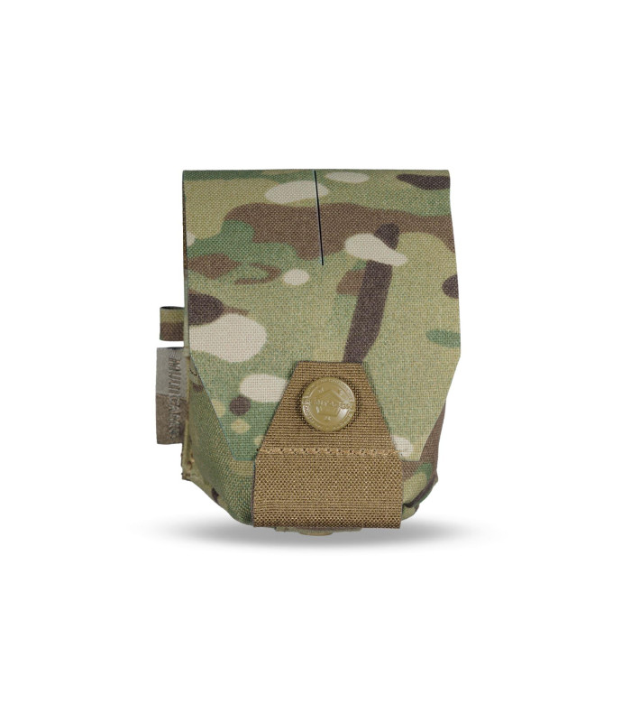 AMINA FRAG GRENADE POUCH MULTICAM ® K17118-MC