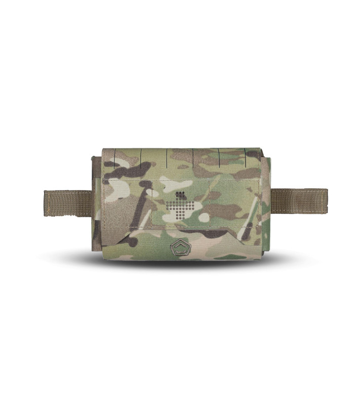 AMINA HORIZONTAL MED POUCH MULTICAM ® K17114-MC