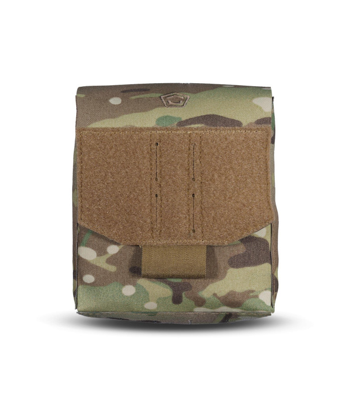 Amina SAW100/GP POUCH MULTICAM® K17113-MC