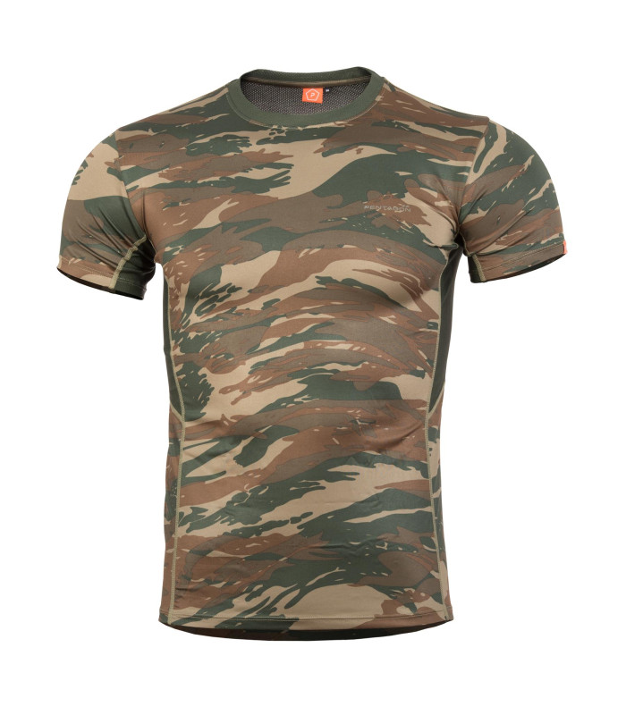 PENTAGON APOLLO TAC-FRESH K09010 Camo