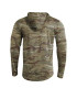 PENTAGON ORION ACTIVITY SHIRT CAMO K09049-CAMO