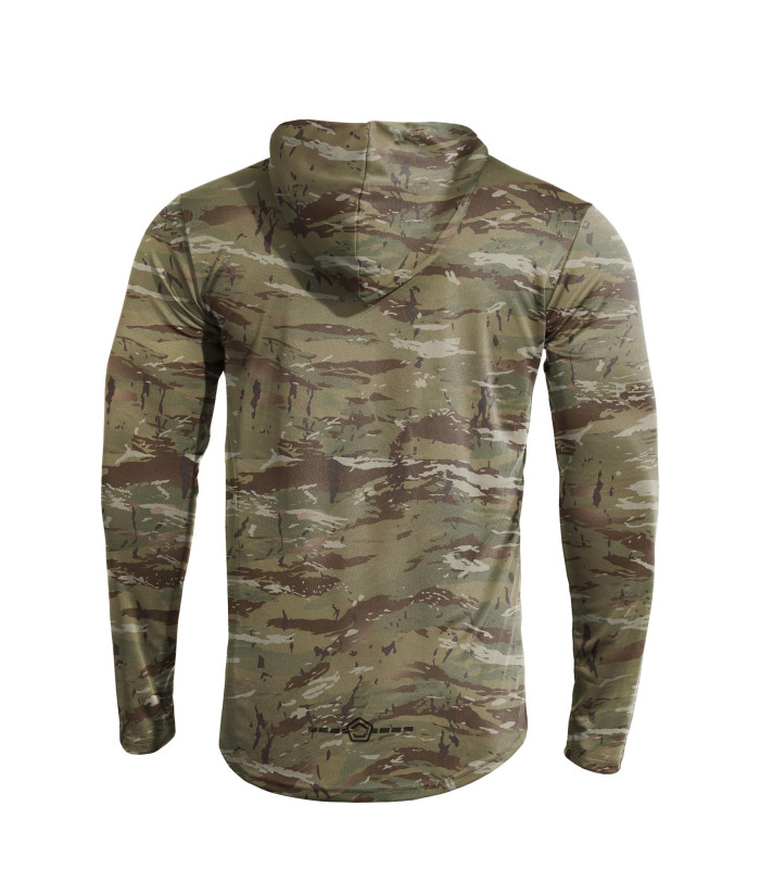 PENTAGON ORION ACTIVITY SHIRT CAMO K09049-CAMO