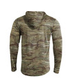 PENTAGON ORION ACTIVITY SHIRT CAMO K09049-CAMO