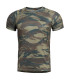 PENTAGON BODYSHOCK MK2 QUICK DRY T-SHIRT GR.CAMO K09003-56