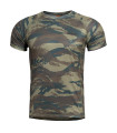 PENTAGON BODYSHOCK MK2 QUICK DRY T-SHIRT GR.CAMO K09003-56