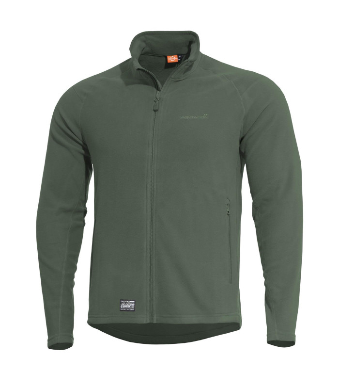 PENTAGON ARKOS FLEECE K08033