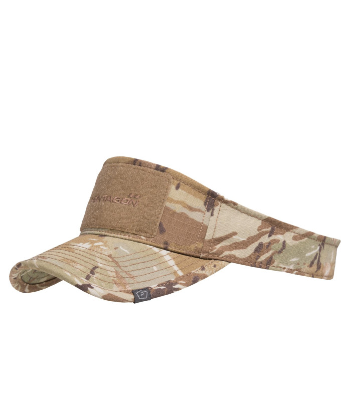 PENTAGON VISOR TACTICAL CAP K13044