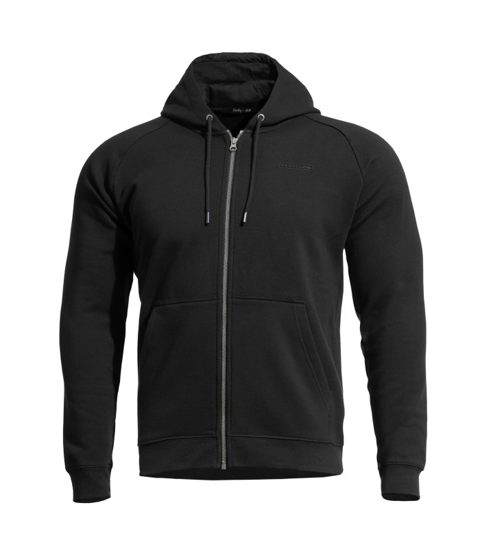 PENTAGON GRIFFIN HOOD SWEATER | K09039