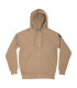 PENTAGON CLOMOD ZIP HOODY "BLANK" | C080013