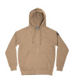 PENTAGON CLOMOD ZIP HOODY "BLANK" | C080013