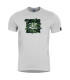 PENTAGON CLOMOD T-SHIRT "LEAVES" | C090012-LE