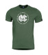 PENTAGON CLOMOD T-SHIRT "INITIALS" | C090010-IN