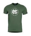 PENTAGON CLOMOD T-SHIRT "INITIALS" | C090010-IN