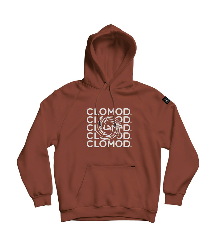 PENTAGON CLOMOD HOODY "TWIRL" | C080011
