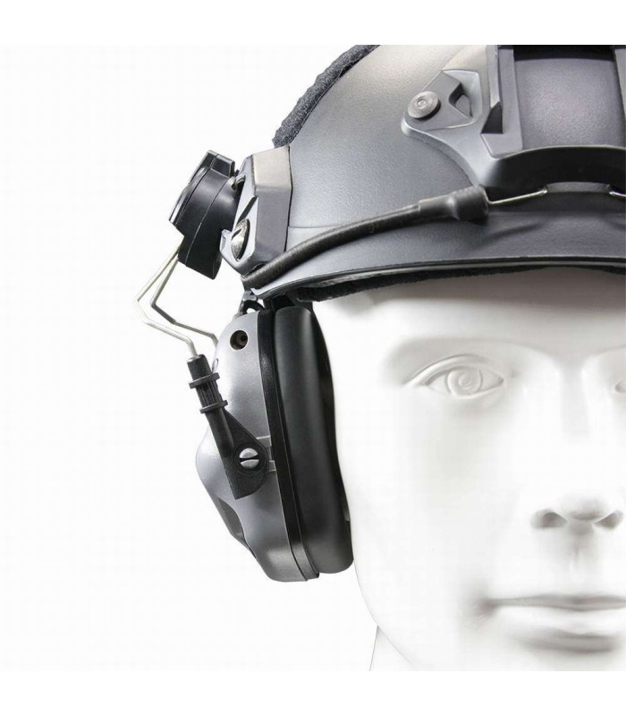 EARMOR M11-1 ARC HELMET RAILS ADAPTER KIT