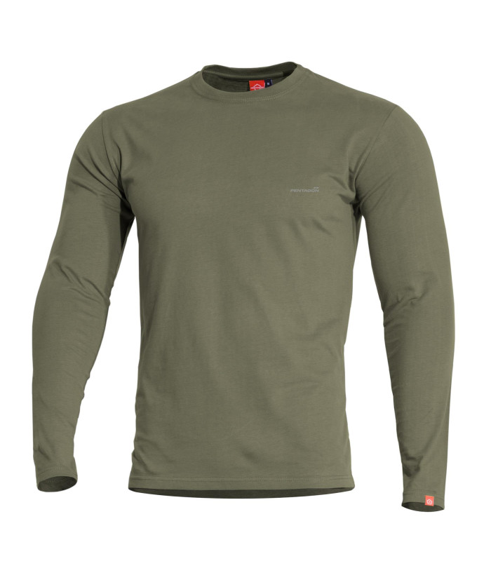 PENTAGON AGERON LONG ARM SHIRT K09029