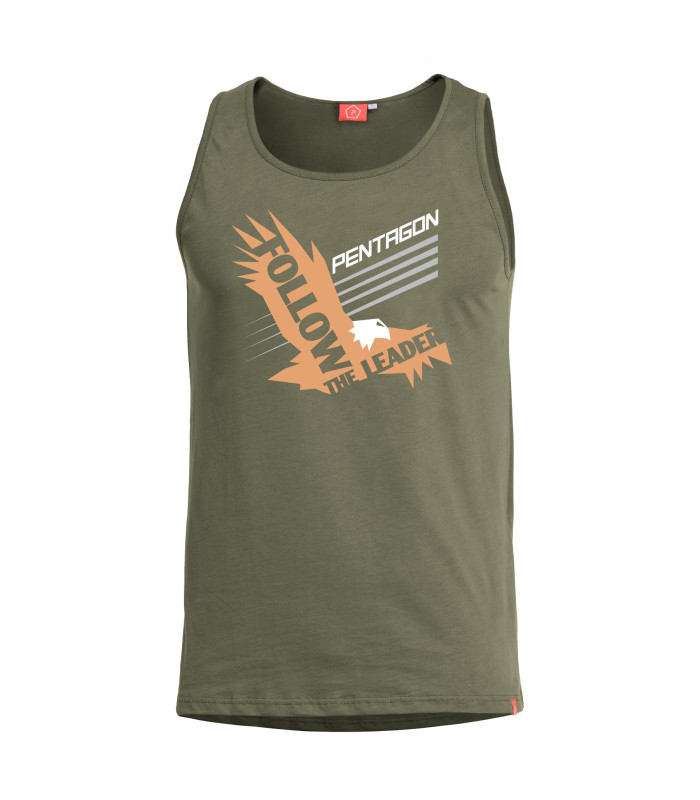 PENTAGON ASTIR FOLLOW THE LEADER K09020-FL