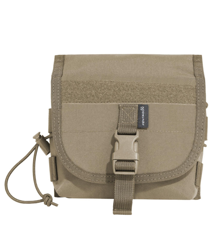 PENTAGON BINOCS GENERAL POUCH K17097
