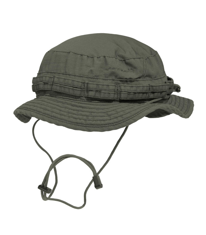 PENTAGON BABYLON BOONIE HAT K13041