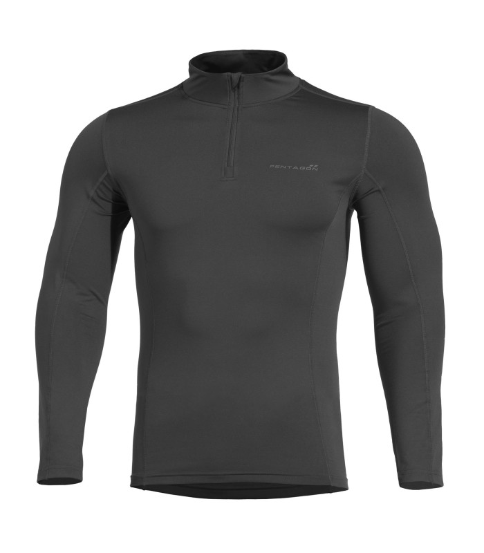 PENTAGON PINDOS 1/2 ZIP SHIRT K11013