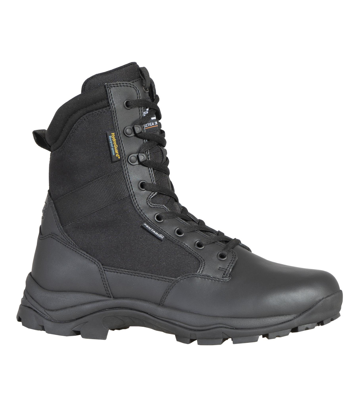 Pentagon Odos 2.0 Tactical WP 8 Tactical Boots Waterproof | Sabotage Oddal