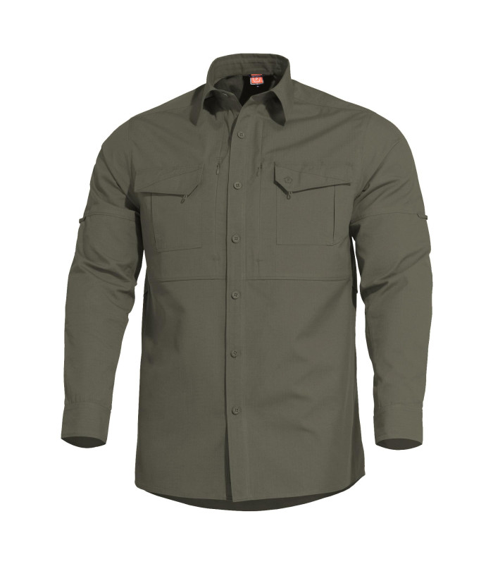 PENTAGON PLATO SHIRT K02019