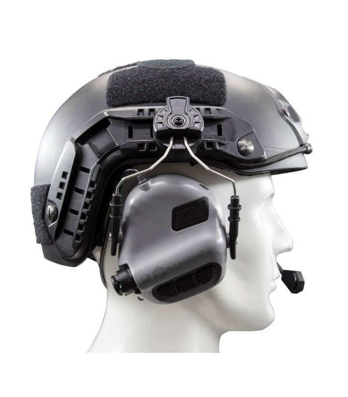 EARMOR M11-1 ARC HELMET RAILS ADAPTER KIT