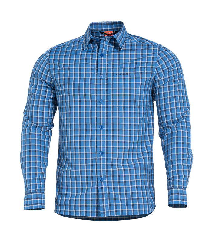 PENTAGON SNOOP LONG SHIRT K02017